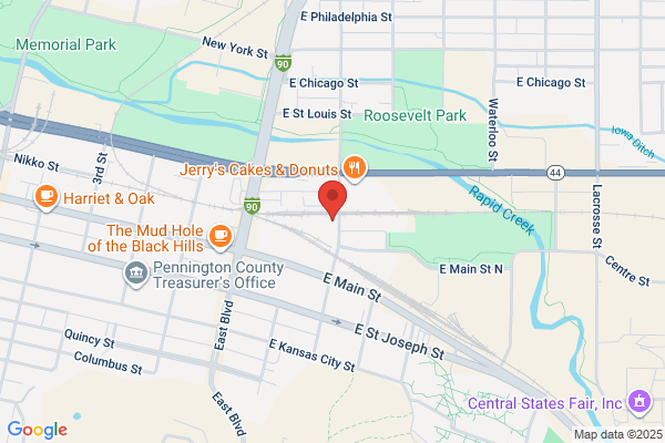 Freeman's Electric Service Inc