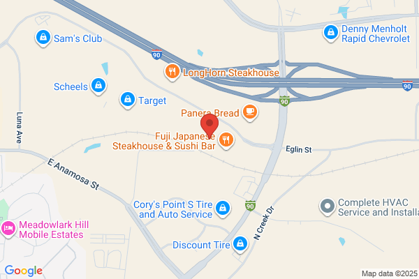 Aerial Beauty Supply