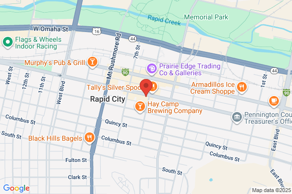 Audra's Bridal Gallery