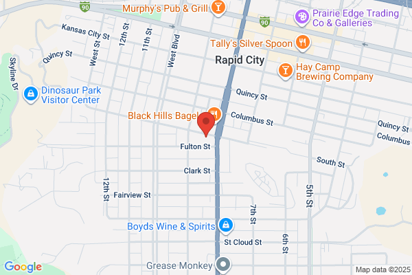 WesDak Medical Billing