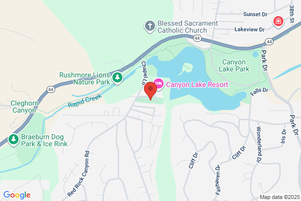 Lake Park Campground & Cottages
