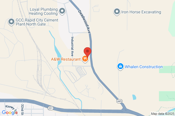 NAPA Auto Parts - Prairie Auto Parts of Rapid City Westside