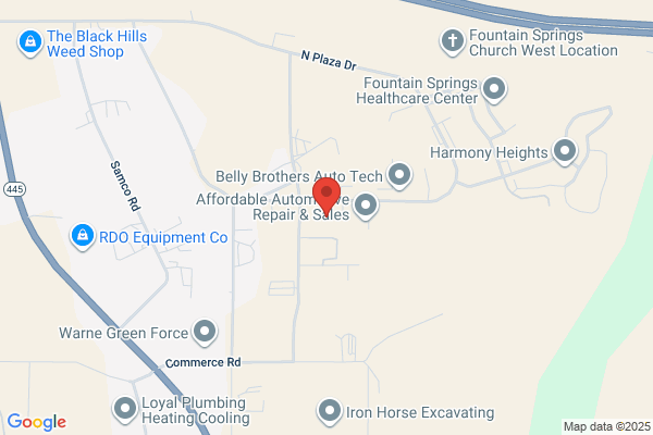 Pressure Services Inc