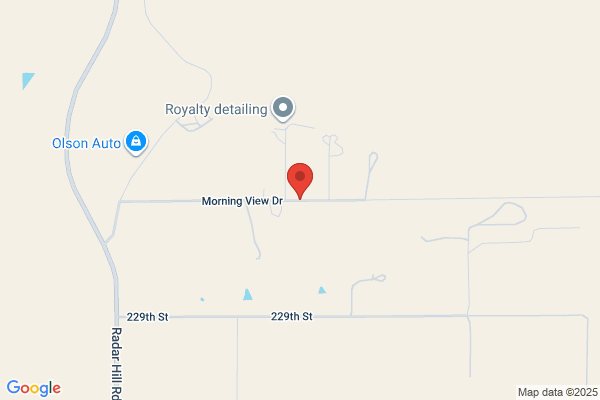 Dakota Hills Housemoving Inc