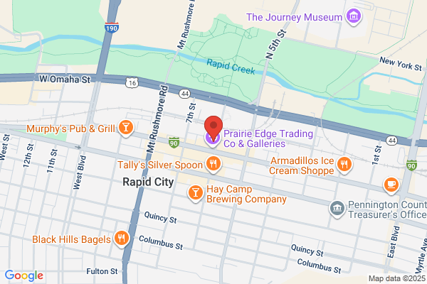 J & O Trading Co