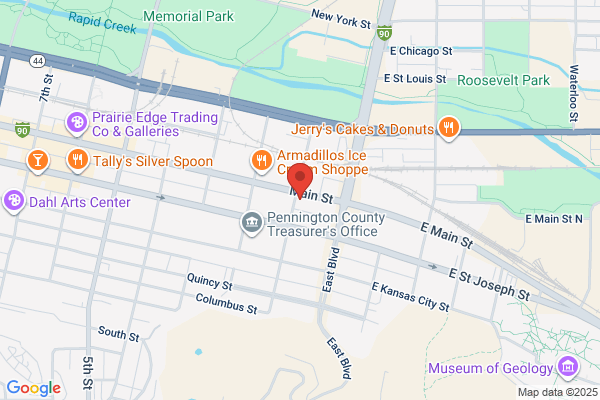 Rapid Delivery Inc