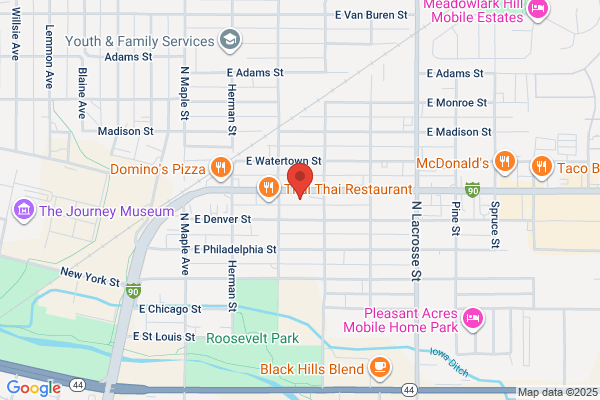 Great Wall Chinese Restaurant