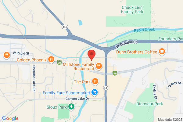 Carolyn's Casinos Inc