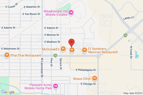 Independent Exterior & Repair, Inc.