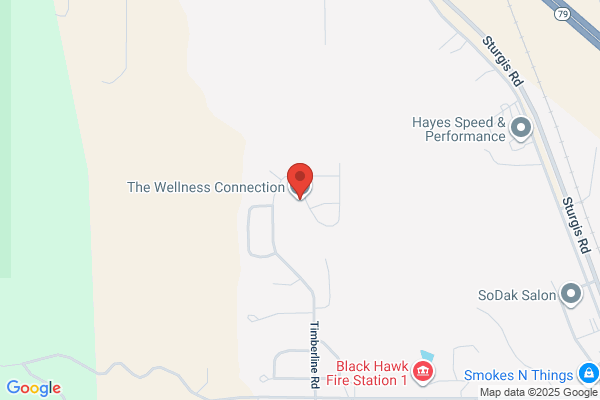 The Wellness Connection