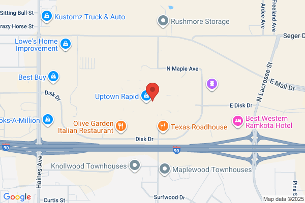 Torrid