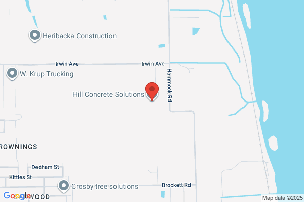 Hills Concrete Solutions