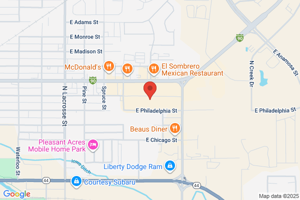 The Salon Professional Academy Rapid City