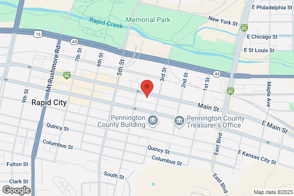 It's Your Place Salon & Day Spa