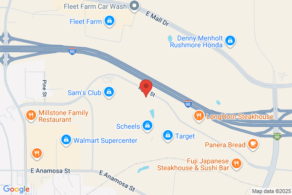 Aspen Dental - Rapid City, SD