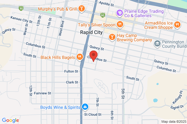 Dakota Family Dental