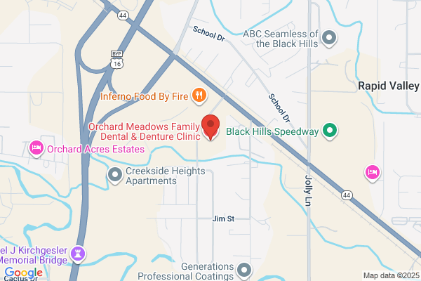 Orchard Meadows Family Dental & Denture Clinic