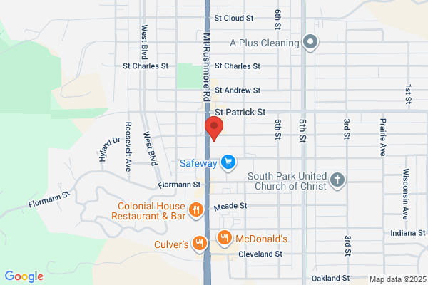 Wilson Park Dental DDS