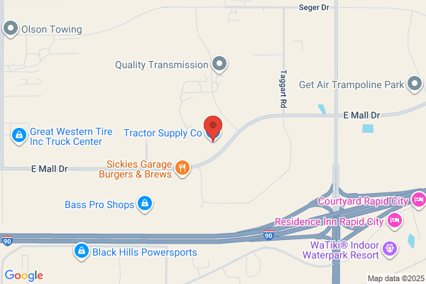 Tractor Supply Co.