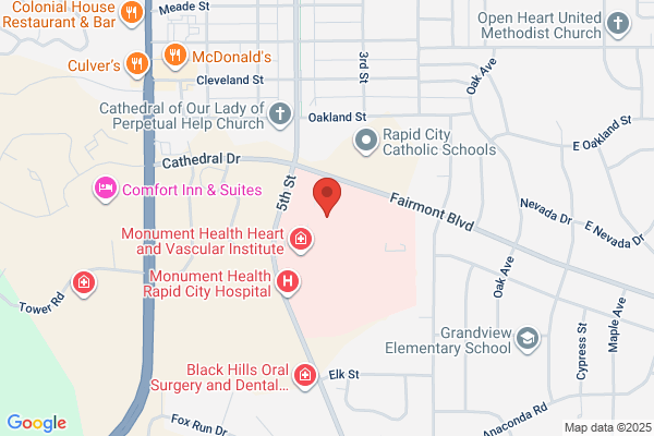Monument Health Breast Surgery