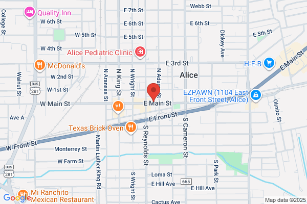Alice Police, M.D., FACS