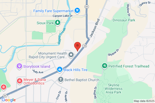 Alternative Health Care Center of the Black Hills
