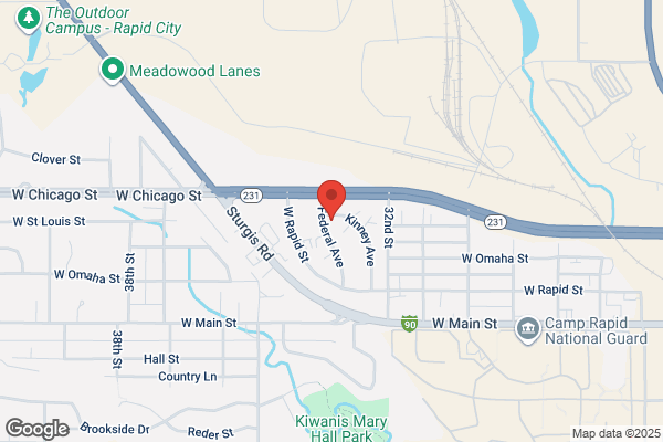 Black Hills Area Dental