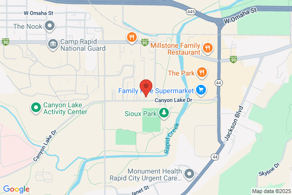 Blickensderfer Chiropractic