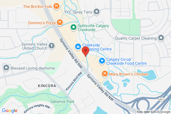 Creekside Medical Clinic