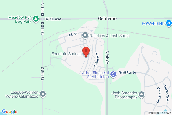 Fountain Springs, Fountain Springs Senior Apartments