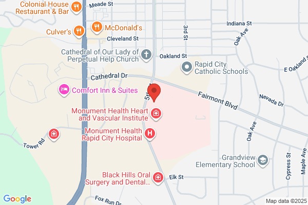 Monument Health Infusion Services