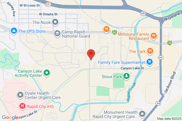 Vitality Chiropractic