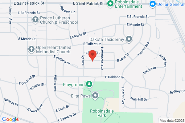 Woods Chiropractic