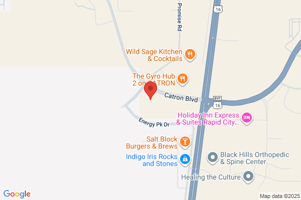 Black Hills Corporation
