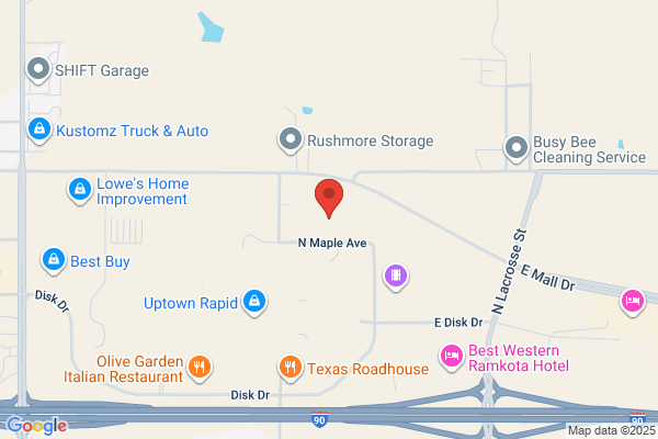 South Dakota Career Center