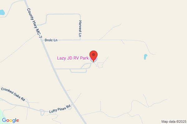 Lazy J Rv Park & Campground