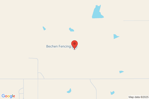 Bechen Fencing.