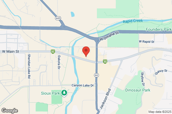 Showalter and Co CPA LLC of Rapid City