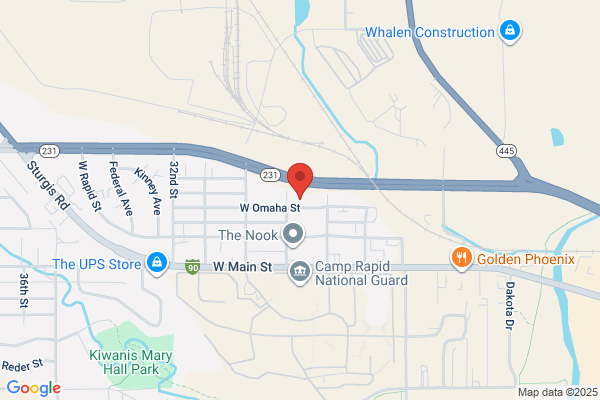 SERVPRO of Rapid City, Spearfish