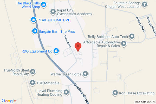605 Fire Protection LLC