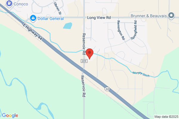 Rapid Valley Fire Department
