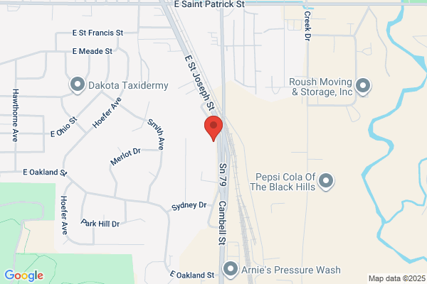 Irrigation Specialists Inc