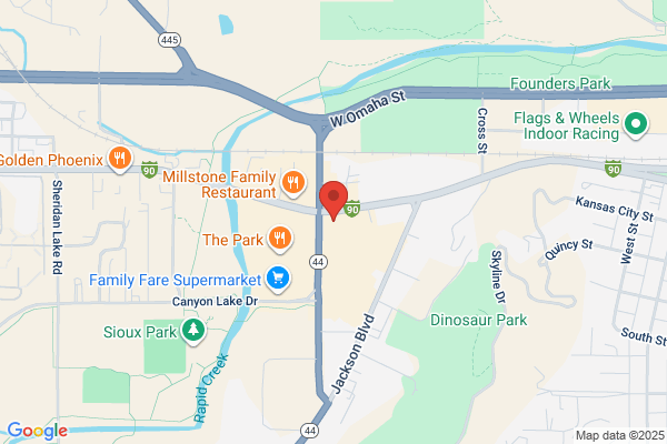 Safeway Fuel Station