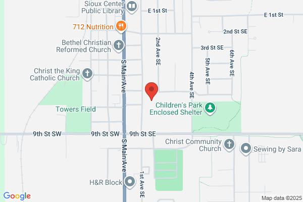 Sioux Chapel & Christian Academy