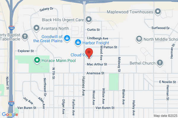 Black Hills Home Inspection, LLC