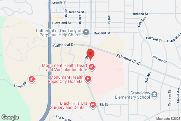 Monument Health Infusion