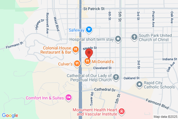 Interim HealthCare of Rapid City SD