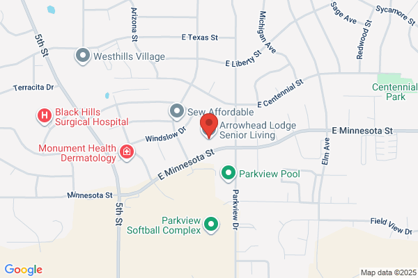 Primrose Retirement Community of Rapid City