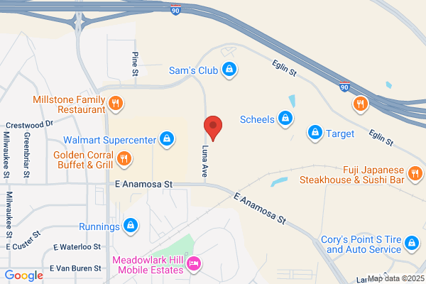 Staybridge Suites Rapid City - Rushmore, an IHG Hotel