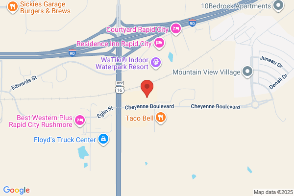 Baymont Inn & Suites Rapid City